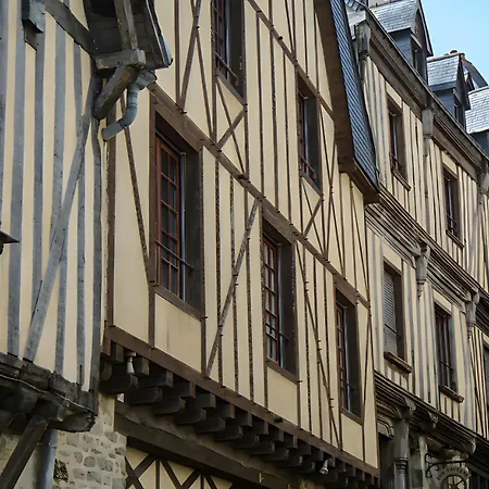 Le Mosaique, Proche Gare, Terrasse, Parking Prive *