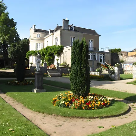 Apartment Le Mosaique, Proche Gare, Terrasse, Parking Prive