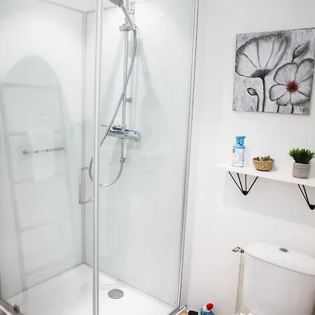 Le Mosaique, Proche Gare, Terrasse, Parking Prive *