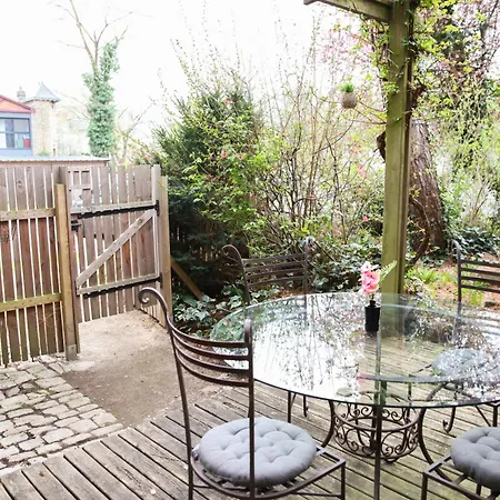 Le Mosaique, Proche Gare, Terrasse, Parking Prive *