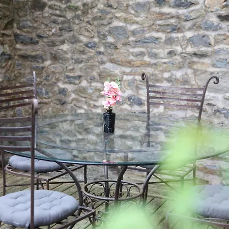 Lejlighed Le Mosaique, Proche Gare, Terrasse, Parking Prive Laval (Mayenne)