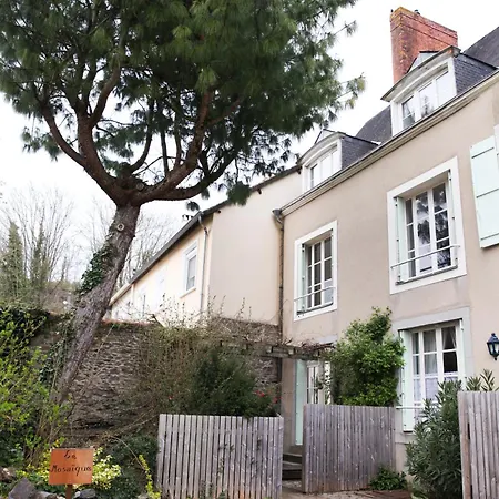 Le Mosaique, Proche Gare, Terrasse, Parking Prive *